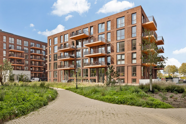 3slaapkamers appartment in Cosunpark , Breda